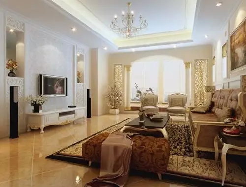  英語老師&middot;歐式風(fēng)格 