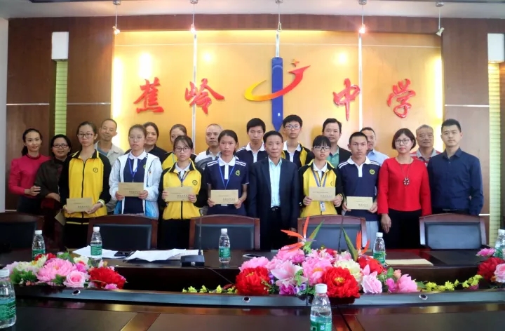 數(shù)碼彩五年公益行 | 初心已得，始終更守