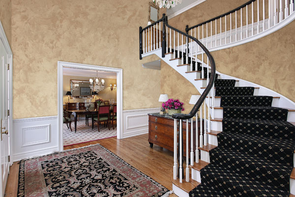 市場競爭中，油漆代理如何創(chuàng)造新的競爭優(yōu)勢