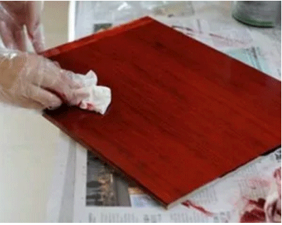 面著色隨便刷，刷色到收色分分鐘搞掂，可做任意彩透色