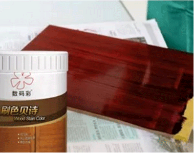 面著色隨便刷，刷色到收色分分鐘搞掂，可做任意彩透色