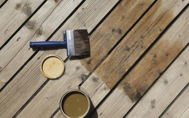 木材的含水率怎樣影響涂飾質(zhì)量_福建福州水性漆品牌廠家