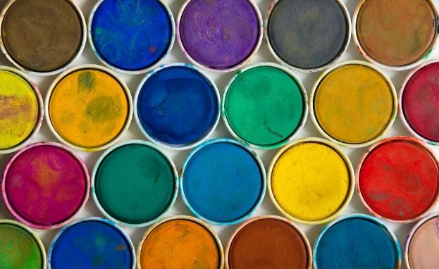 避免油漆涂料變色的方案_中山油漆涂料代理品牌