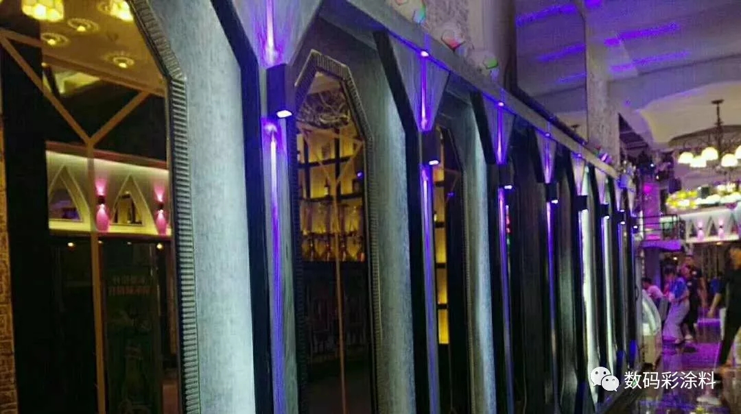 這座音樂餐吧，有一股誘惑靈魂的力量