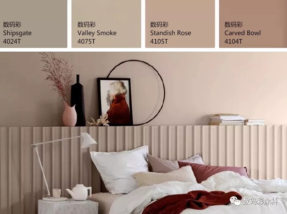 請不要讓你家的墻面裸奔！