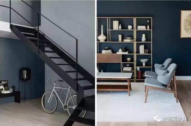 請不要讓你家的墻面裸奔！