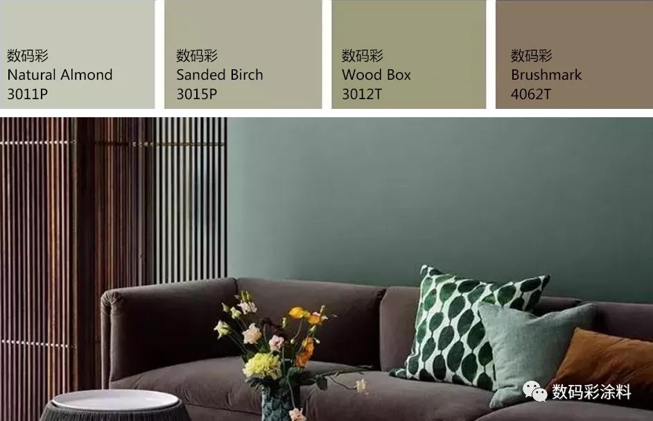 請不要讓你家的墻面裸奔！