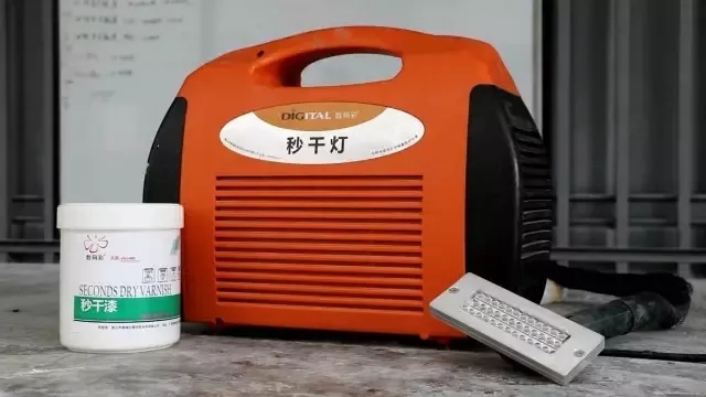 數碼彩水性秒干漆