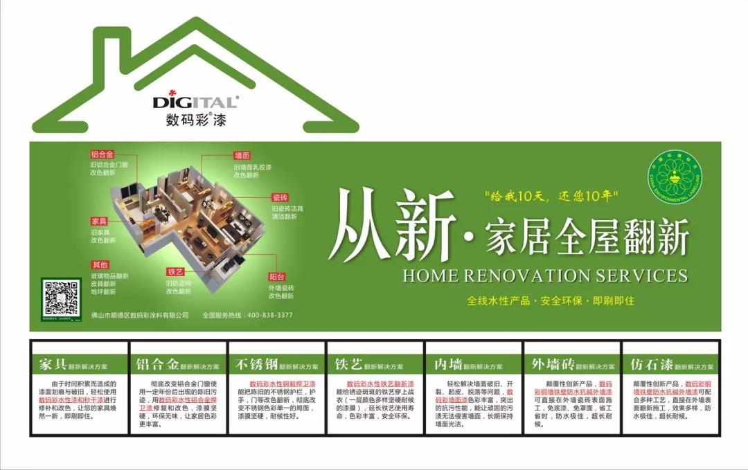 淺析國(guó)內(nèi)家裝舊房翻新現(xiàn)狀 