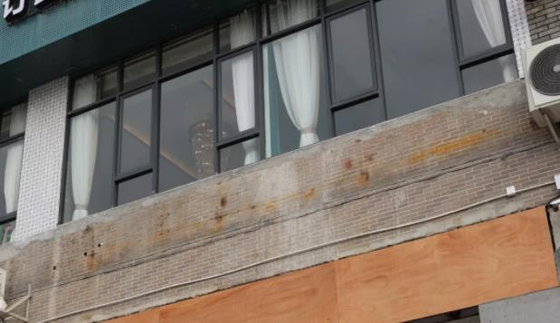 數(shù)碼彩斬獲深圳碧桂園碧家國(guó)際社區(qū)外墻翻新工程