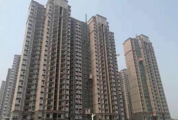 數(shù)碼彩助力中鐵七局&middot;大冶伍橋還建房二期項(xiàng)目