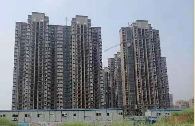 數(shù)碼彩助力中鐵七局&middot;大冶伍橋還建房二期項(xiàng)目