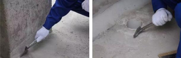 江西袁州屋面防水涂料只要做，不怕&ldquo;屋漏偏逢連夜雨&rdquo;