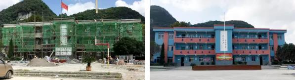 【預告】數(shù)碼彩涂料&bull;低碳省工外墻涂裝解決方案亮相教育裝備展