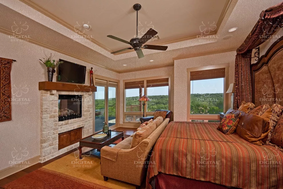 原石質(zhì)感 「雅晶石」 解鎖各式家裝風格