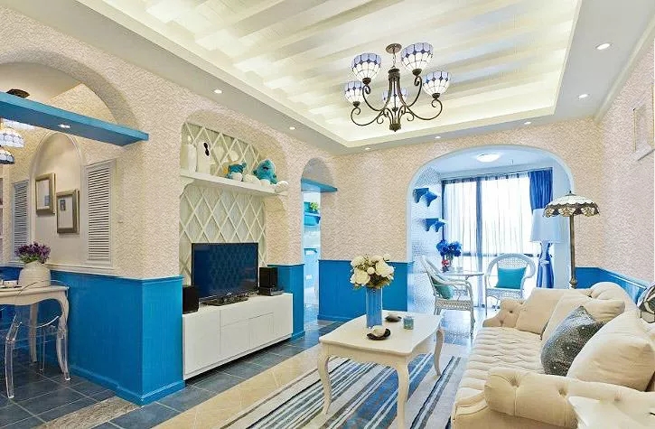 原石質(zhì)感 「雅晶石」 解鎖各式家裝風格