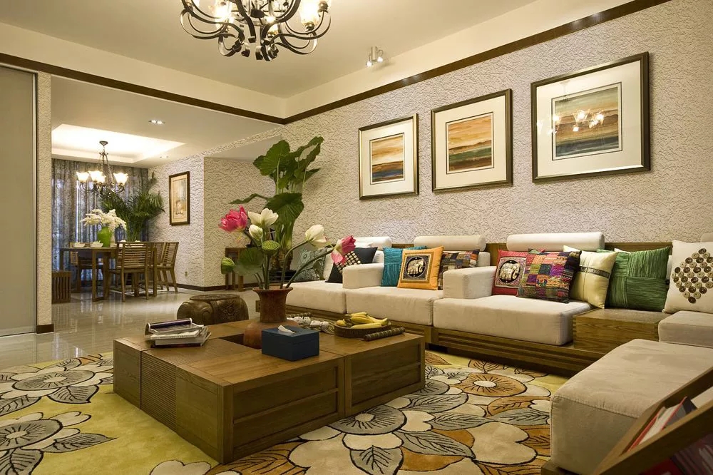 原石質(zhì)感 「雅晶石」 解鎖各式家裝風格