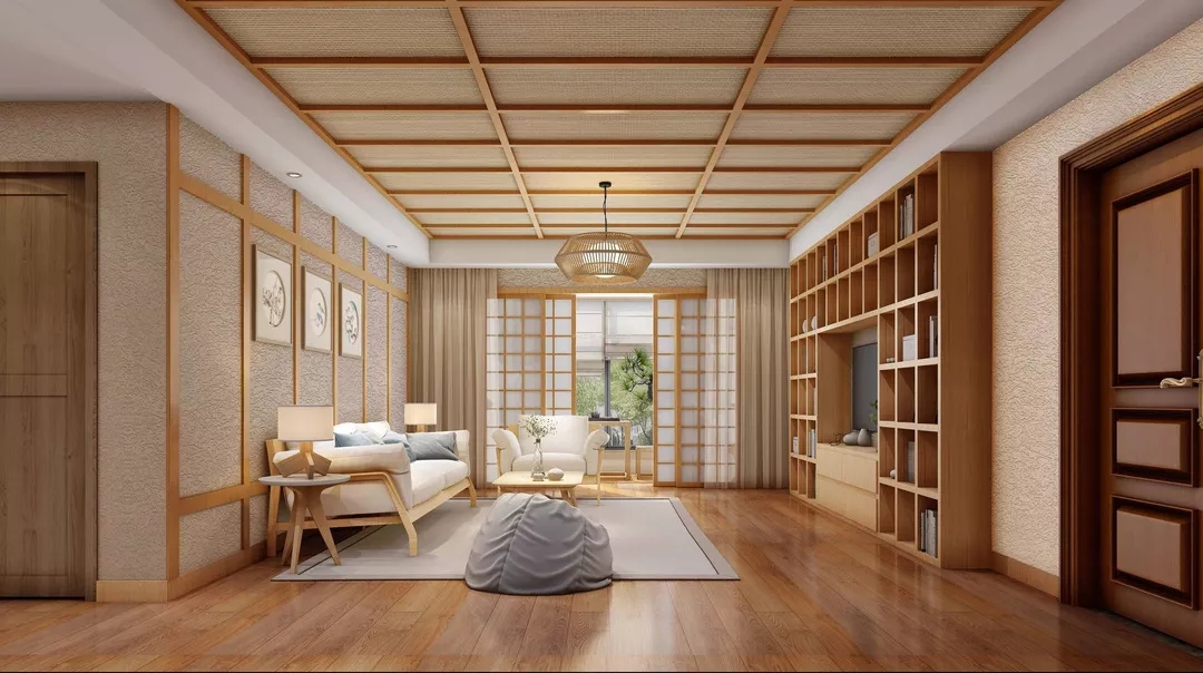 原石質(zhì)感 「雅晶石」 解鎖各式家裝風格