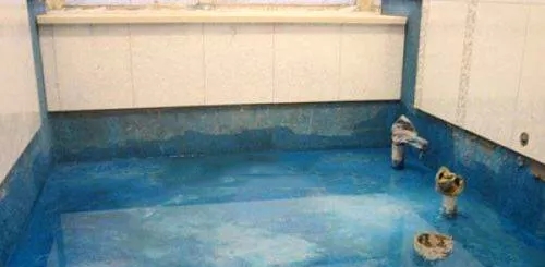 廚房防水這么重要 99%的人都忽略了