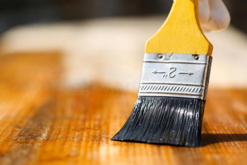 別讓涂裝被“跑油”給搞壞了！