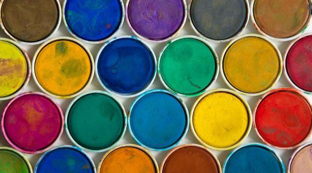 油漆涂料變色很難看？原因和措施都在這里↓