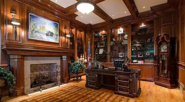 我為書房代言，不同書房風格看穿你的性格