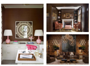 2019春夏家居流行色新鮮出爐（下篇）
