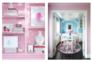 2019春夏家居流行色新鮮出爐（下篇）