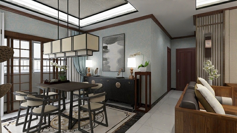 新房是用墻紙好還是藝術漆好？