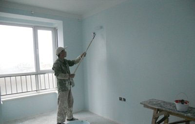 夏季不宜裝修刷家具漆涂料？別被忽悠了