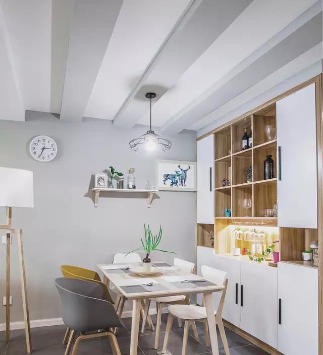 你家墻面顏色上墻與色卡相差太大？可能是你缺了這份終極墻漆指南！