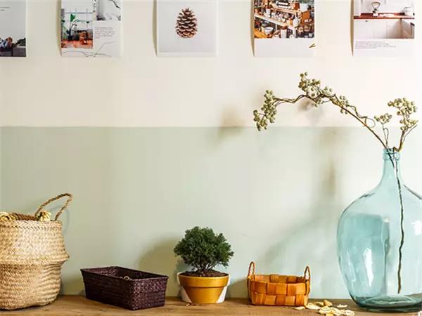 你家墻面顏色上墻與色卡相差太大？可能是你缺了這份終極墻漆指南！