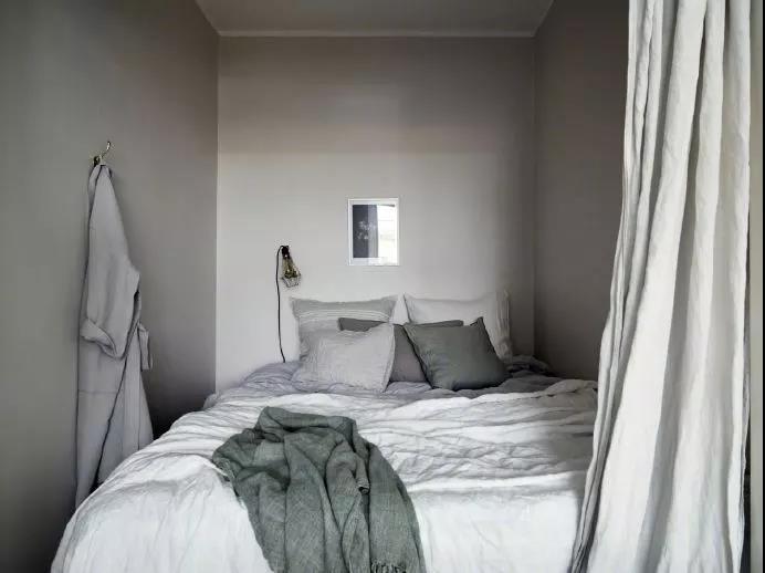 &ldquo;灰綠色&rdquo;遠(yuǎn)離壓力，輕松打造輕奢感