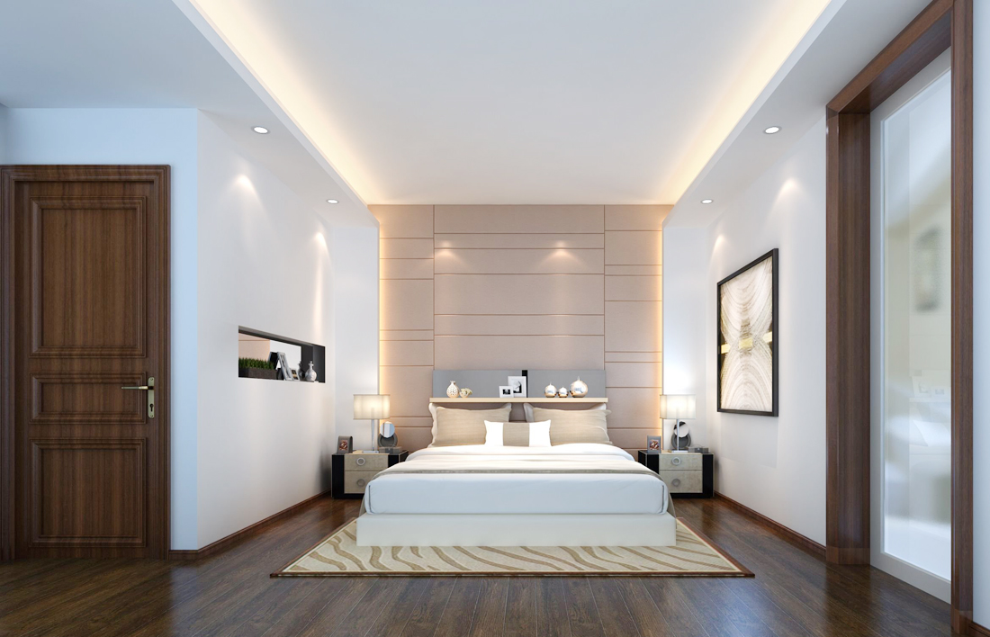 淺談現(xiàn)代風(fēng)格