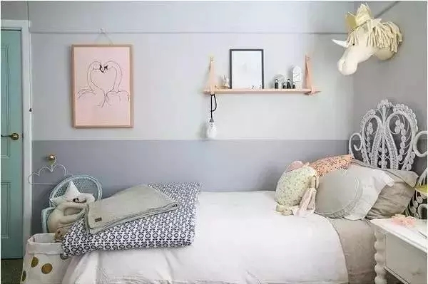 家裝吹起甜甜的風(fēng)&ldquo;糖系&rdquo;風(fēng)格來襲