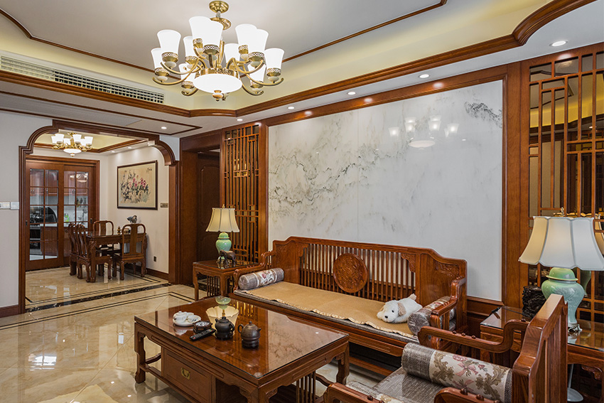 我們的傳統(tǒng)風(fēng)格，中式風(fēng)格