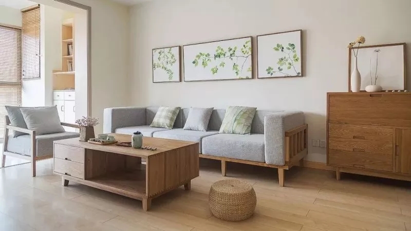 佛系風(fēng)格搭配佛系家具，今天你佛系了嗎？