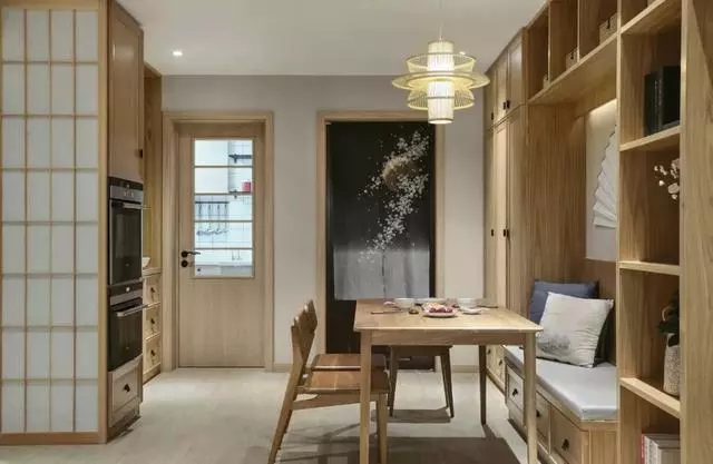 佛系風(fēng)格搭配佛系家具，今天你佛系了嗎？