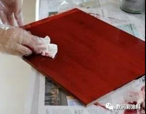 感受數(shù)碼彩清新，愛沐養(yǎng)生館工程賞識