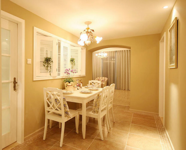 秋天的顏色的經(jīng)典搭配，你了解幾種？