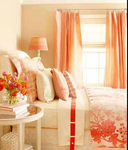 秋天的顏色的經(jīng)典搭配，你了解幾種？