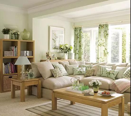 秋天的顏色的經(jīng)典搭配，你了解幾種？