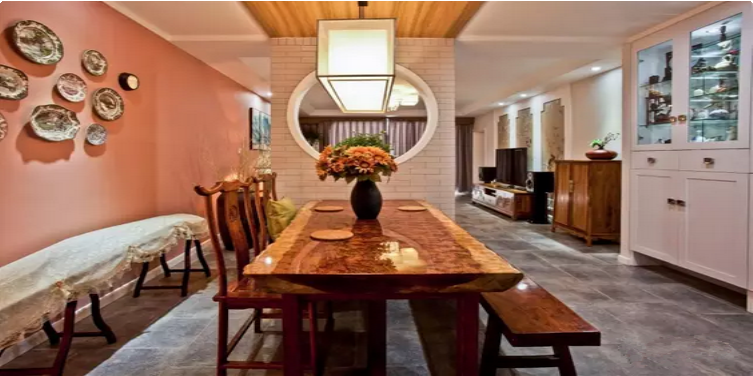 墻面只能用白色？這些顏色隨便用