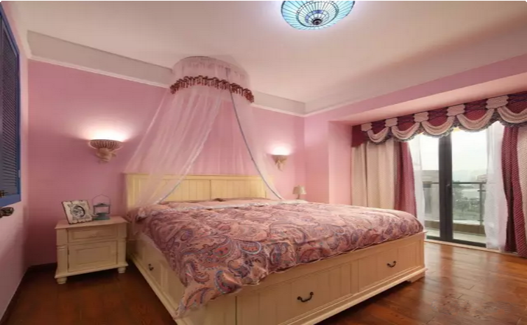 墻面只能用白色？這些顏色隨便用