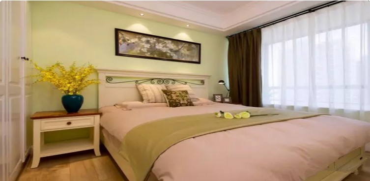 墻面只能用白色？這些顏色隨便用