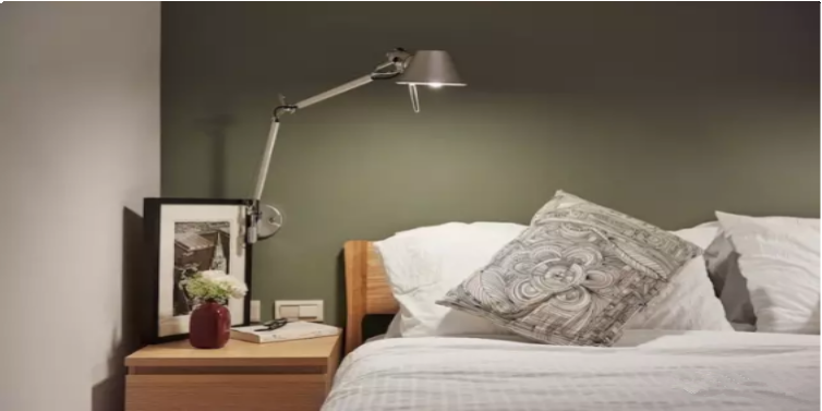 墻面只能用白色？這些顏色隨便用