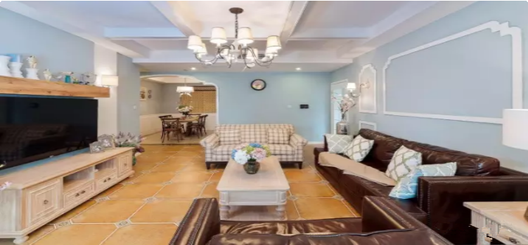 墻面只能用白色？這些顏色隨便用