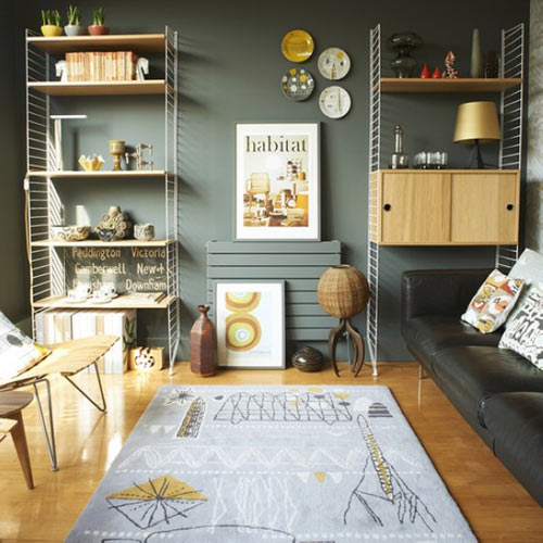 乳膠漆墻面臟了怎么辦？