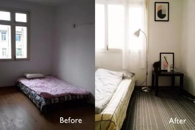 不將就！5招將出租屋改造得高大上