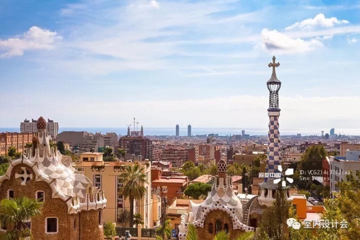 地中海這個風格有點藍